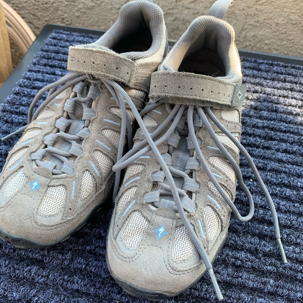 Specialized Tahoe Mountain Biking Shoes Size 8.5